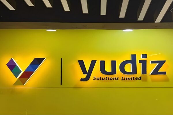 Yudiz Solutions files IPO draft with NSE Emerge, focusing on Blockchain