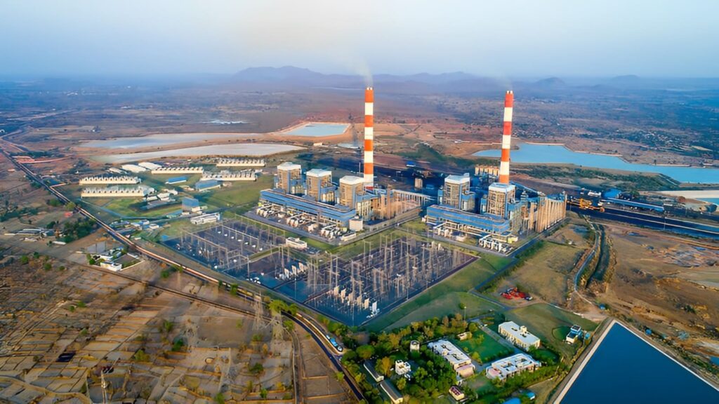 Adani Power achieves full operation of 1,600 MW Godda Thermal Power Plant