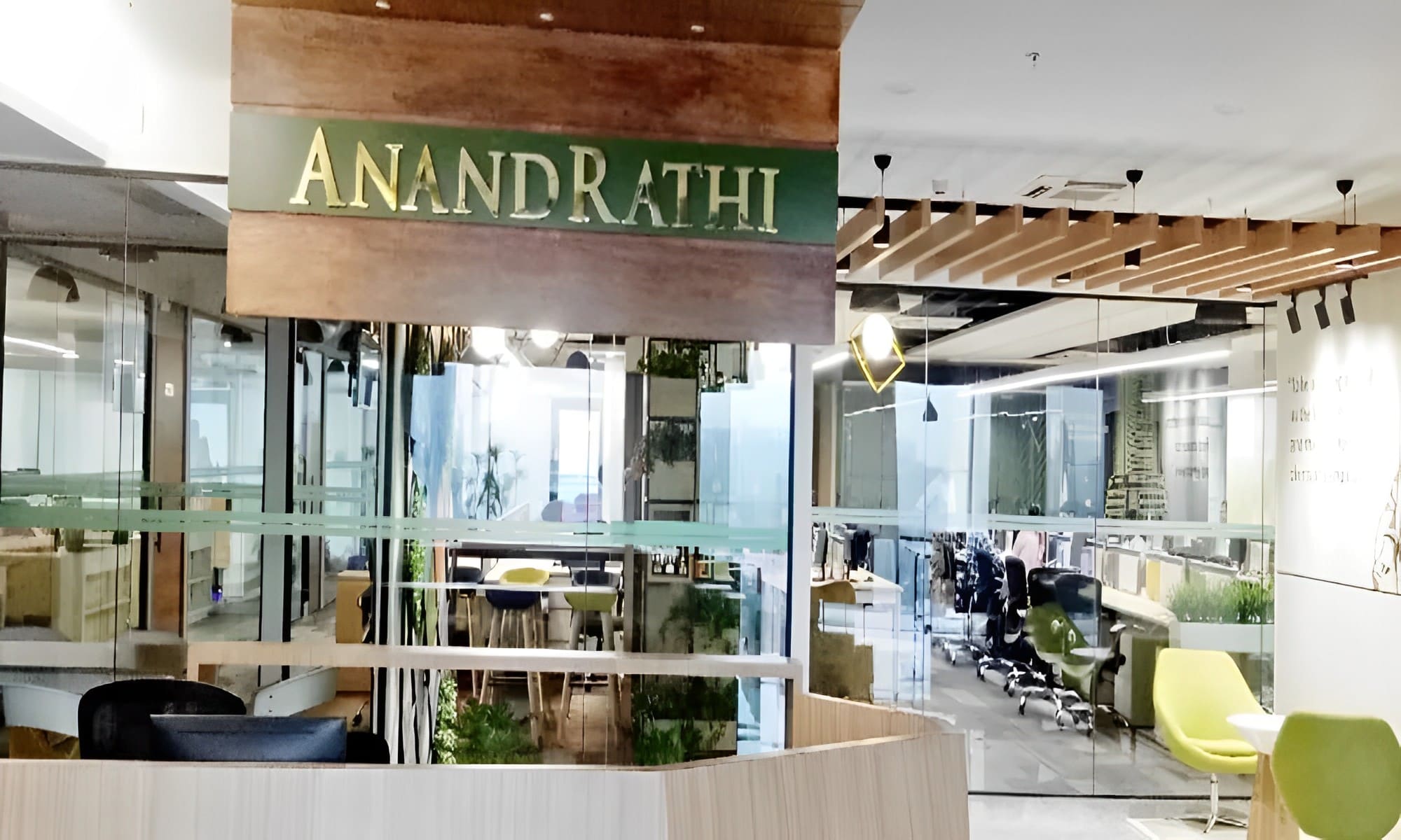 Anand Rathi Q4 Results 2023 PAT at Rs 42.70 Cr Consolidated