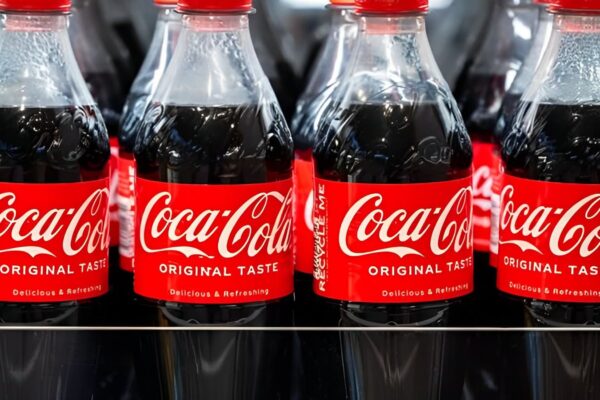 Coca-Cola India buys 15% stake in Jubilant's hashtag loyalty