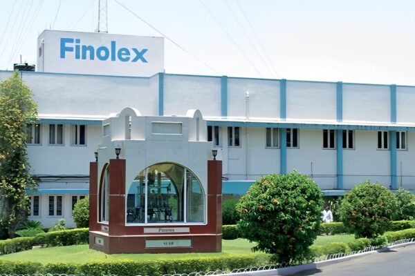 Finolex Cables Rs 200 Cr Pune plant expansion plans revealed