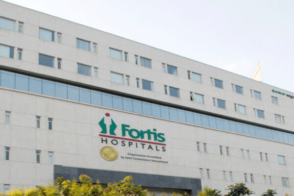 Fortis Healthcare sells Chennai Hospital to Kauvery Medical for Rs 152 Cr