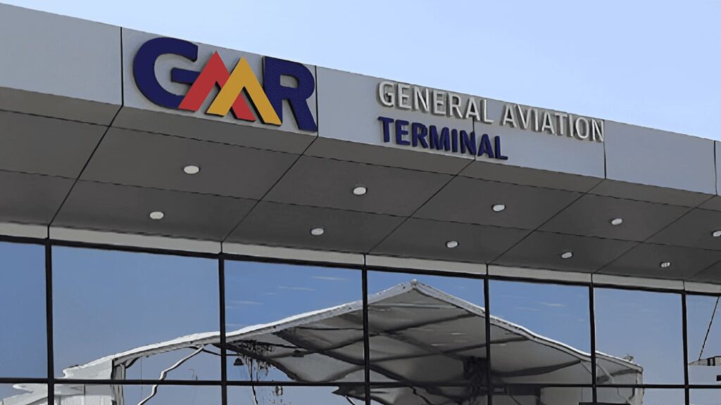 GMR-ADP collaborates to attract global brands to Indian airports