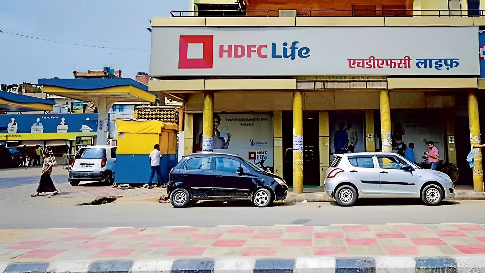 Hdfc Life Insurance Q4 Results 2023 Pat Of Rs 36197 Cr Consolidated 7432