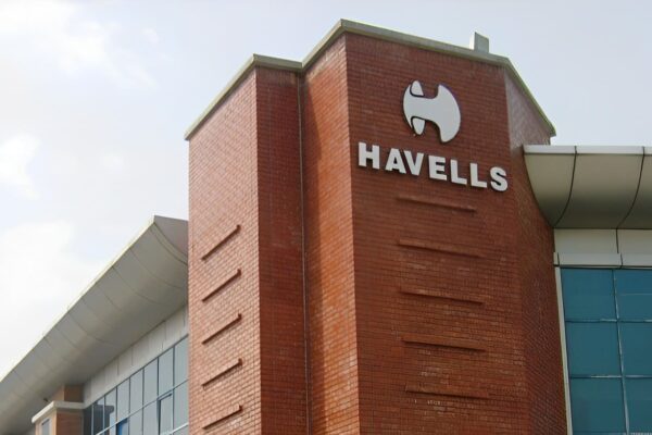 Havells India collaborates with Swedish tech startup Blixt Tech