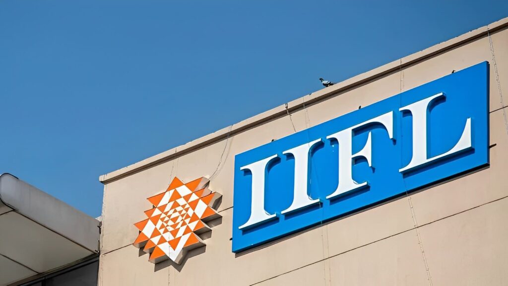 IIFL Finance completes full repayment of $400M bonds