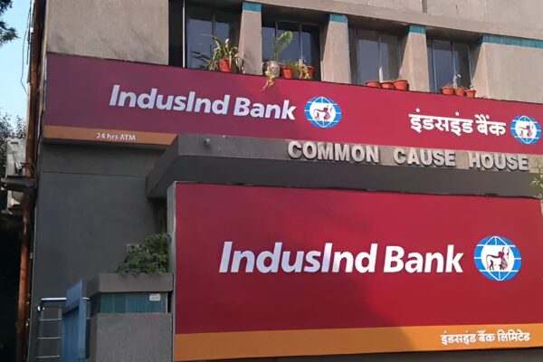 IndusInd Bank launches digital app, targets 10M customers in 3 years