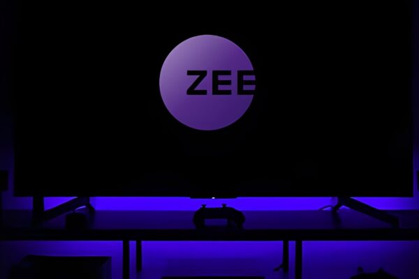 Invesco sells entire stake in ZEEL for Rs 1,004 Crore