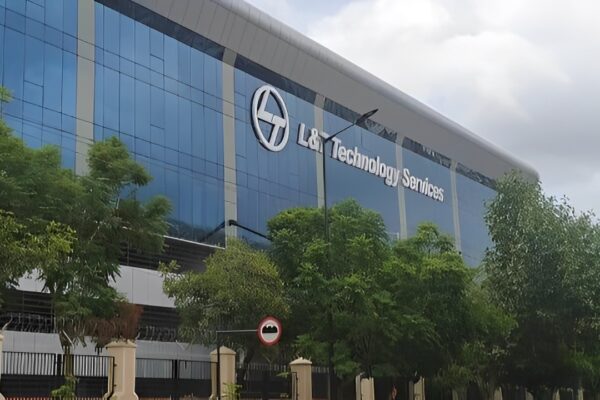 L&T hit hard as IT crisis rocks LTIMindtree & L&T Tech