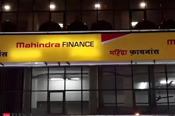 Mahindra Finance plans Rs 8,000 Cr debenture raise in FY24