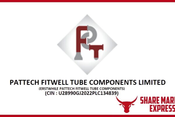 Pattech Fitwell Tube Components IPO, Pattech Fitwell Tube IPO, Pattech Fitwell IPO, Pattech IPO, Pattech Fitwell Tube Components Limited IPO Details, GMP, Review, Date, Detail, Price, Size, Listing Gain, GMP Today, Allotment, Subscription Status