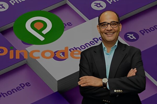 PhonePe unveils ONDC-based Pincode app for E-commerce consumers