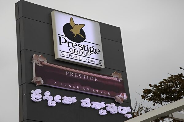 Prestige Estates subsidiary buys 51% of Dashanya Tech for Rs 66 Cr