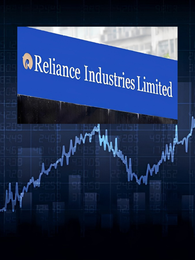 Reliance Industries Q4 Results 2023 PAT Rises at Rs 19,299 Cr