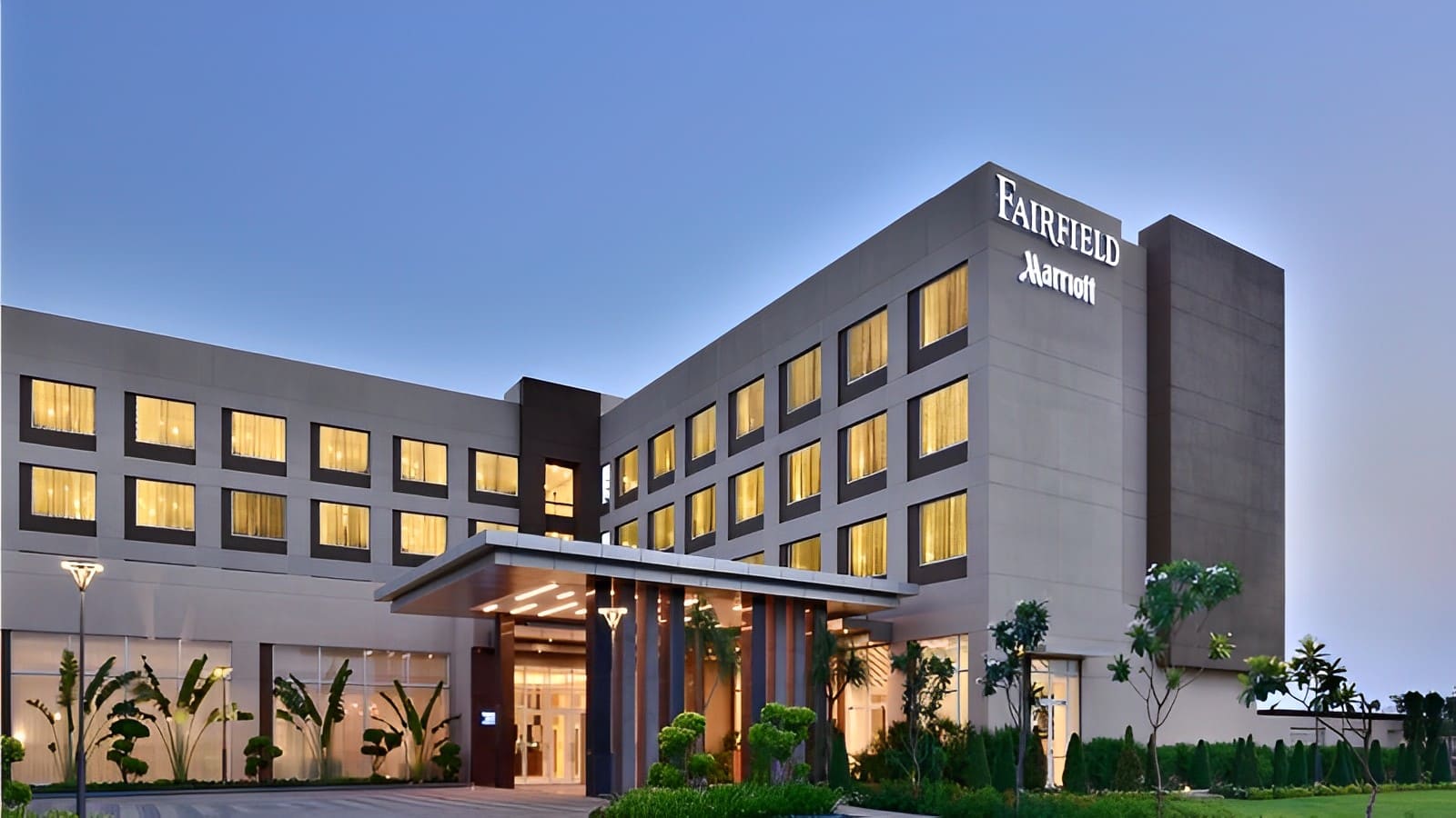 Goldman Sachs and Equity International-backed Samhi Hotels refiles IPO papers