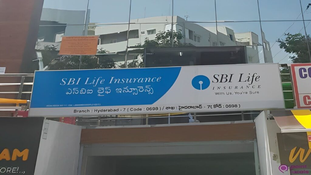 SBI Life Insurance Q1FY24 Results: Consolidated PAT of Rs. 381.04 Cr