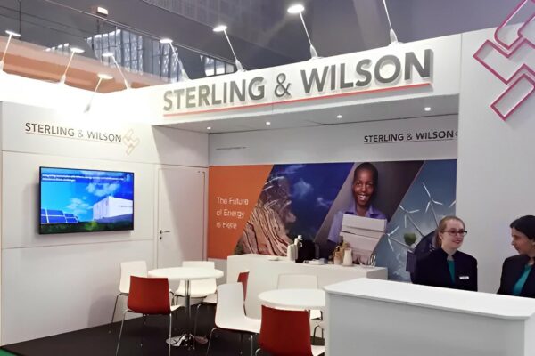 Sterling & Wilson secures Rs 1,080 Cr worth of orders