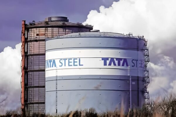 Fitch upgrades Tata Steel ratings to 'BBB-' with stable outlook