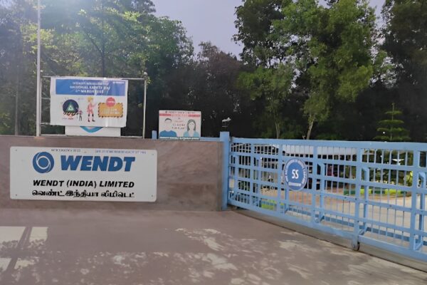 Wendt India Q4 Results 2023: PAT of Rs 12.79 Cr Consolidated