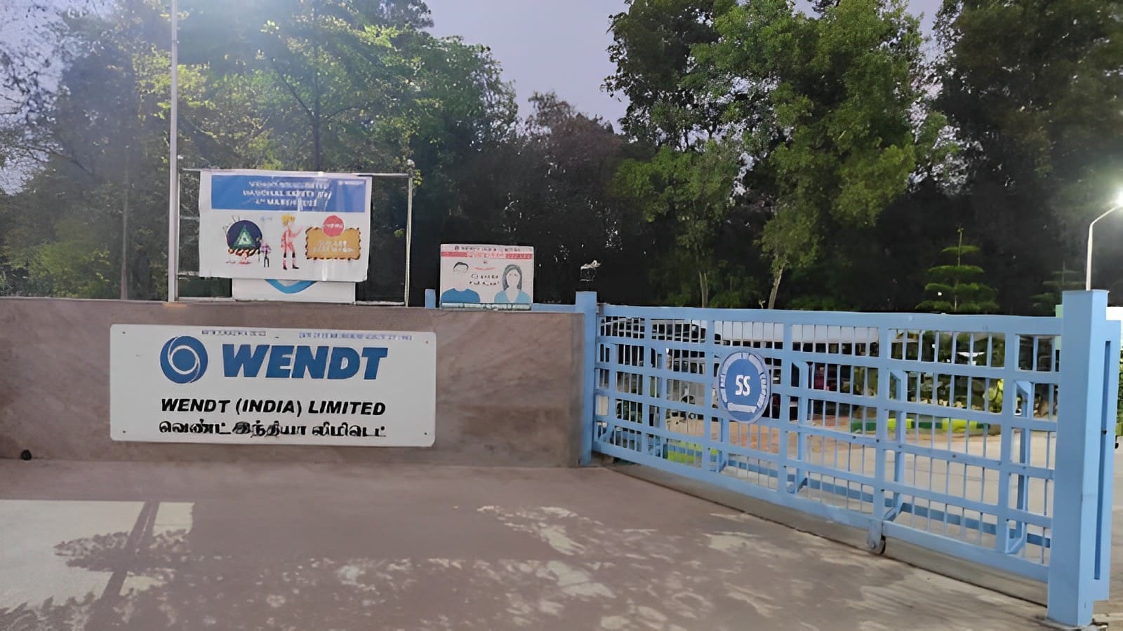Wendt India Q4 Results 2023: PAT of Rs 12.79 Cr Consolidated