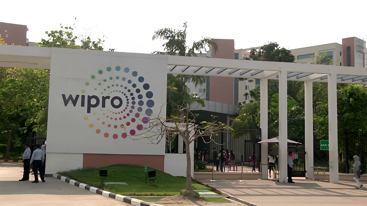 Wipro CFO Jatin Dalal resigns; Aparna Iyer to assume role