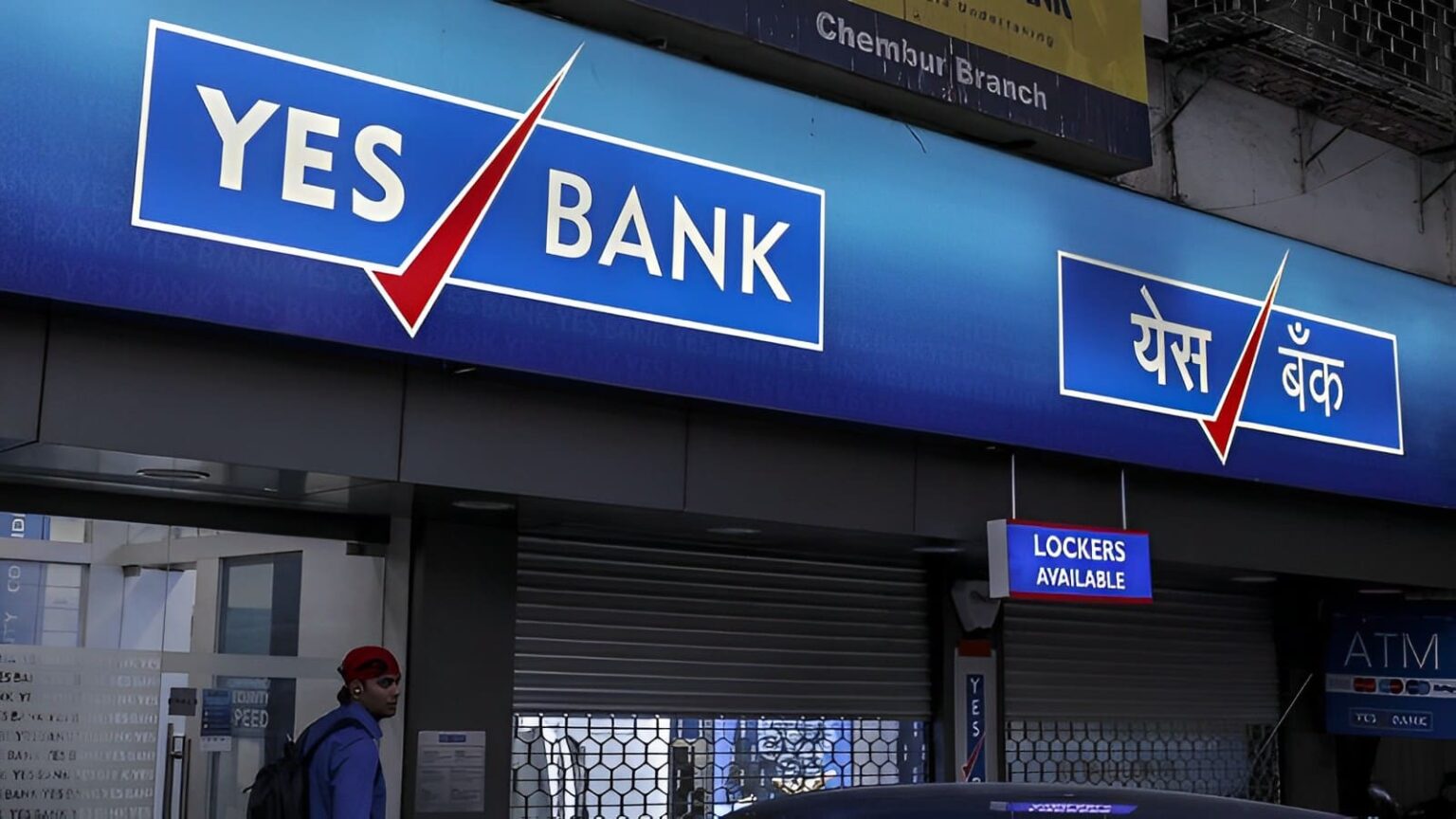 Yes Bank Q4 Results 2023 PAT of Rs 206.21 Cr Consolidated