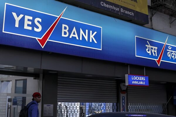 Yes Bank Q4 Results 2023: PAT of Rs 206.21 Cr Consolidated