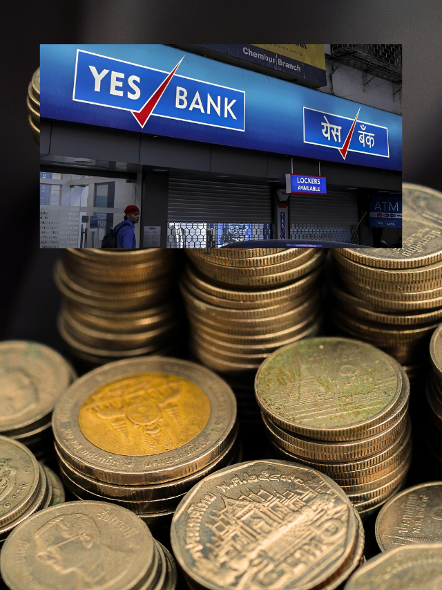 Yes Bank Q4 Results 2023 PAT of Rs 206.21 Cr Consolidated
