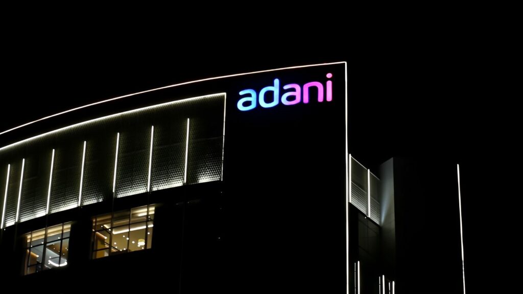 Adani unit plans $100M bond buyback, reports suggest