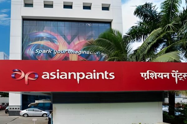 Asian Paints Q4FY23 Results: Consolidated PAT Rises to Rs 1,234.14 Cr