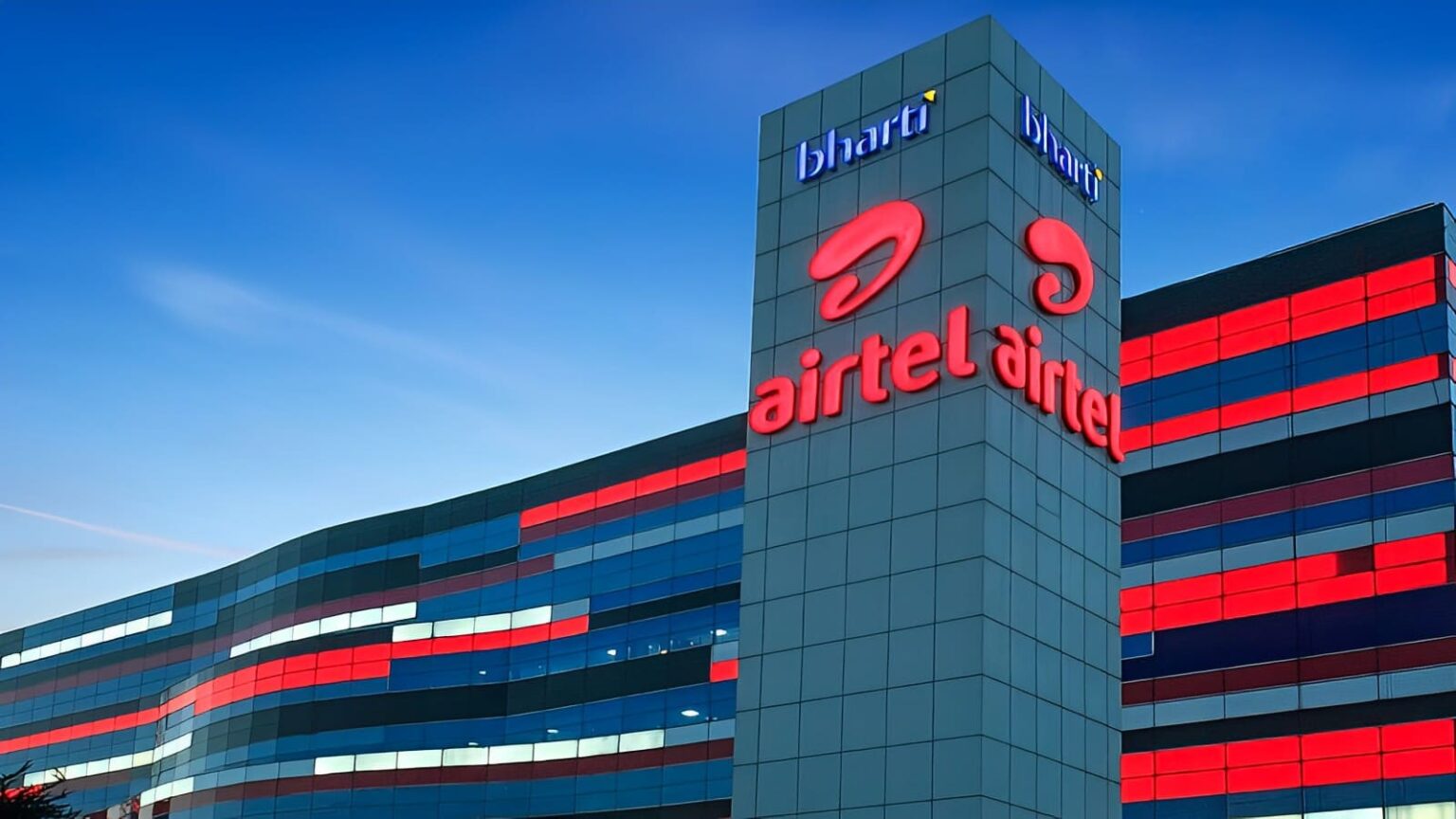 Bharti Airtel Q1FY24 Results: Consolidated PAT Of Rs. 1612.5 Cr