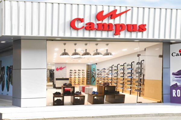 Campus Q4FY23 Results Consolidated PAT Down to Rs 22.9 Cr