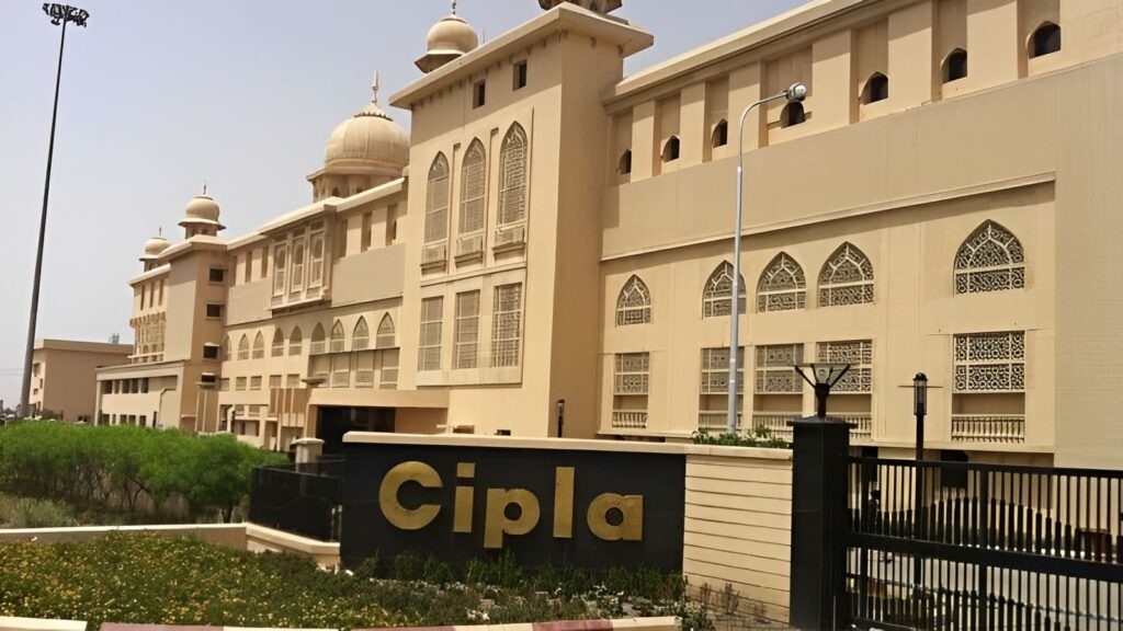 Cipla Q4FY23 Results: Consolidated PAT Rises at Rs 525.65 Cr