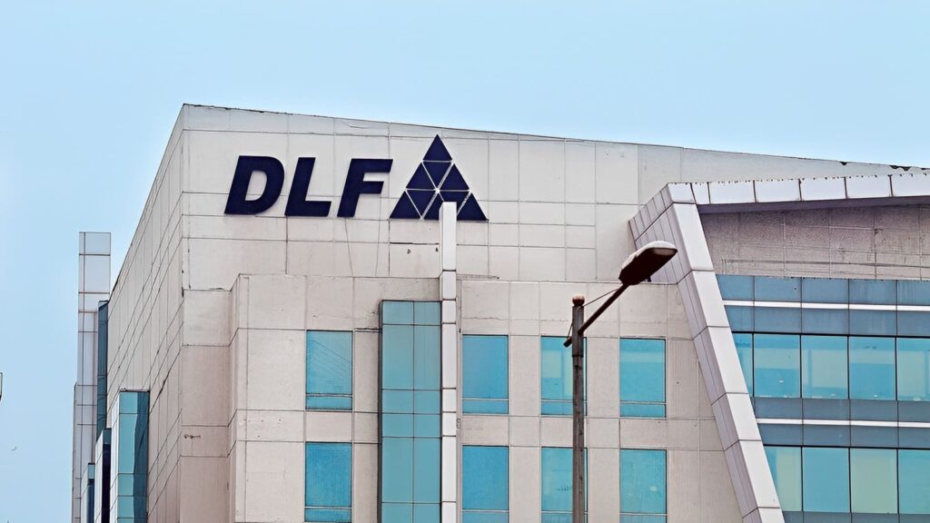 DLF Q4FY23 Results: Consolidated PAT Up at Rs 570.01 Cr