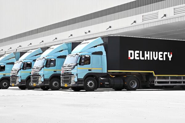 Delhivery Q1FY24 Results: Consolidated Loss Drops to Rs. 89.48 Cr