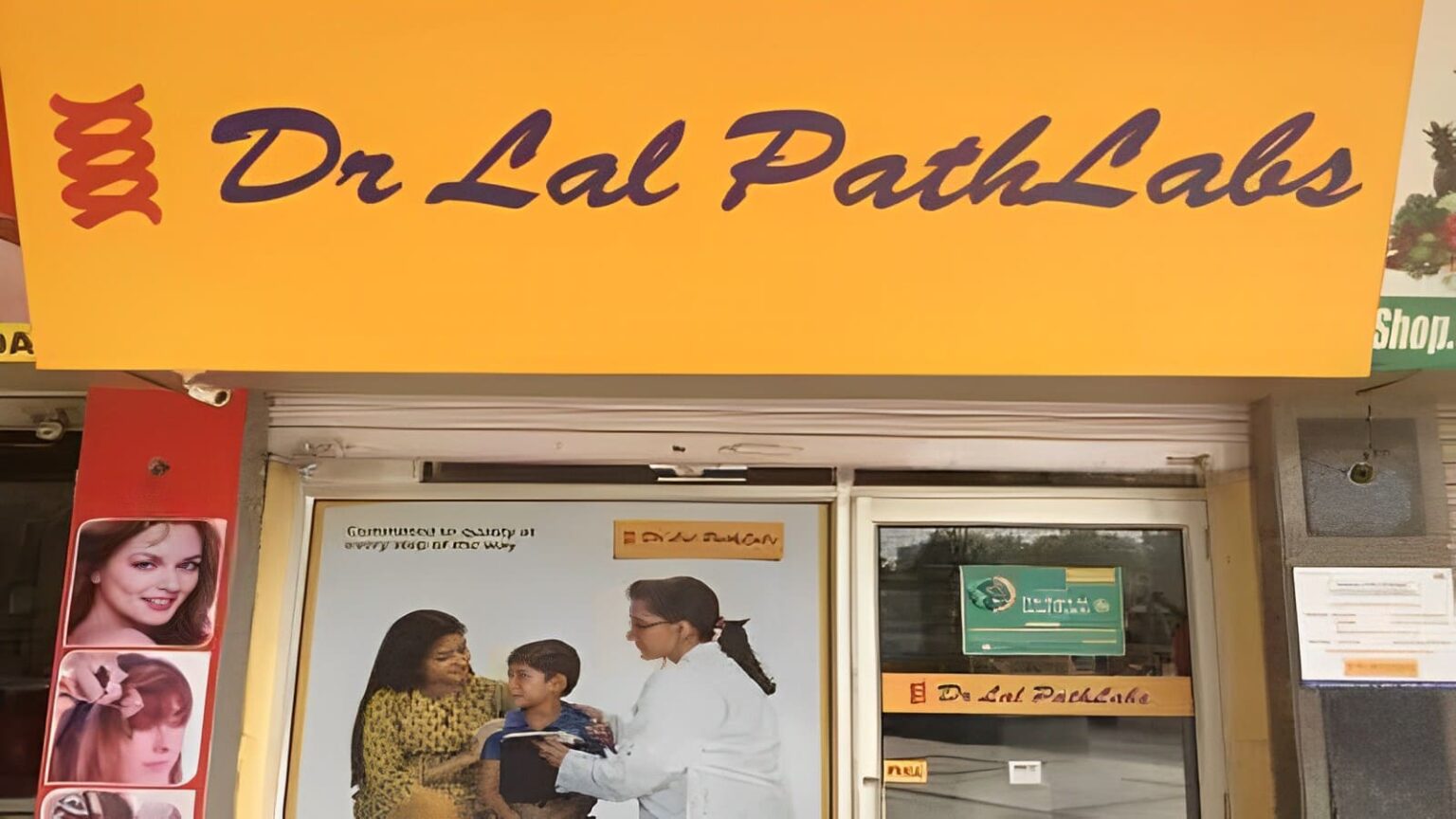 Dr Lal PathLabs Q4FY23 Results: Consolidated PAT Higher At Rs 56.7 Cr