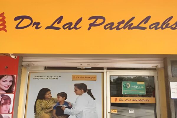 Dr Lal PathLabs Q4FY23 Results: Consolidated PAT Higher at Rs 56.7 Cr