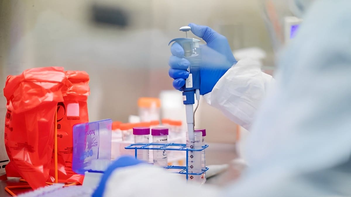 Eris Lifesciences Q4FY23 Results: Consolidated PAT Drop to Rs 65.41 Cr