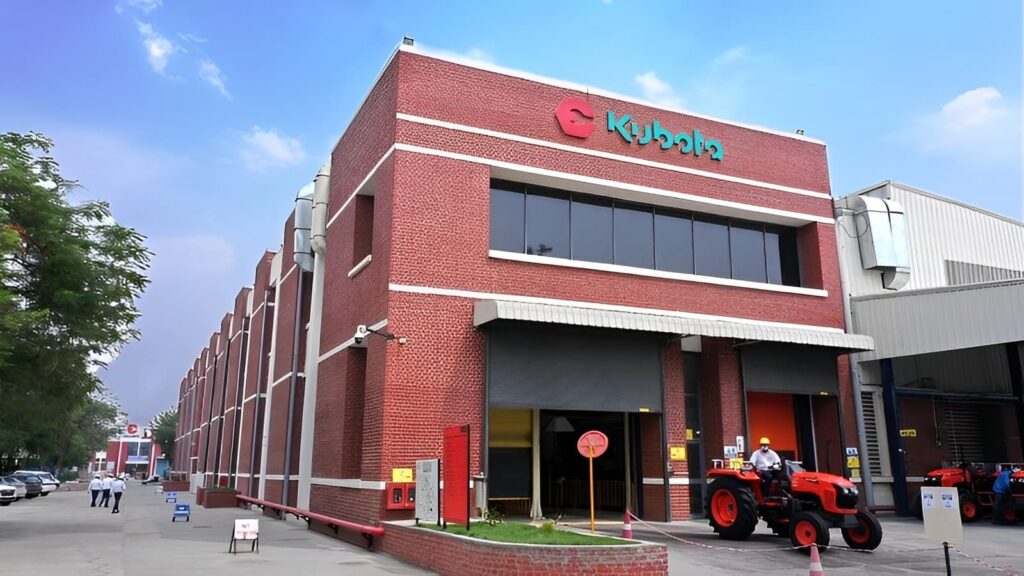 Escorts Kubota Q1FY24 Results: Consolidated PAT Rises to Rs. 289.90 Cr