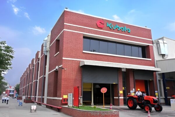 Escorts Kubota Q1FY24 Results: Consolidated PAT Rises to Rs. 289.90 Cr