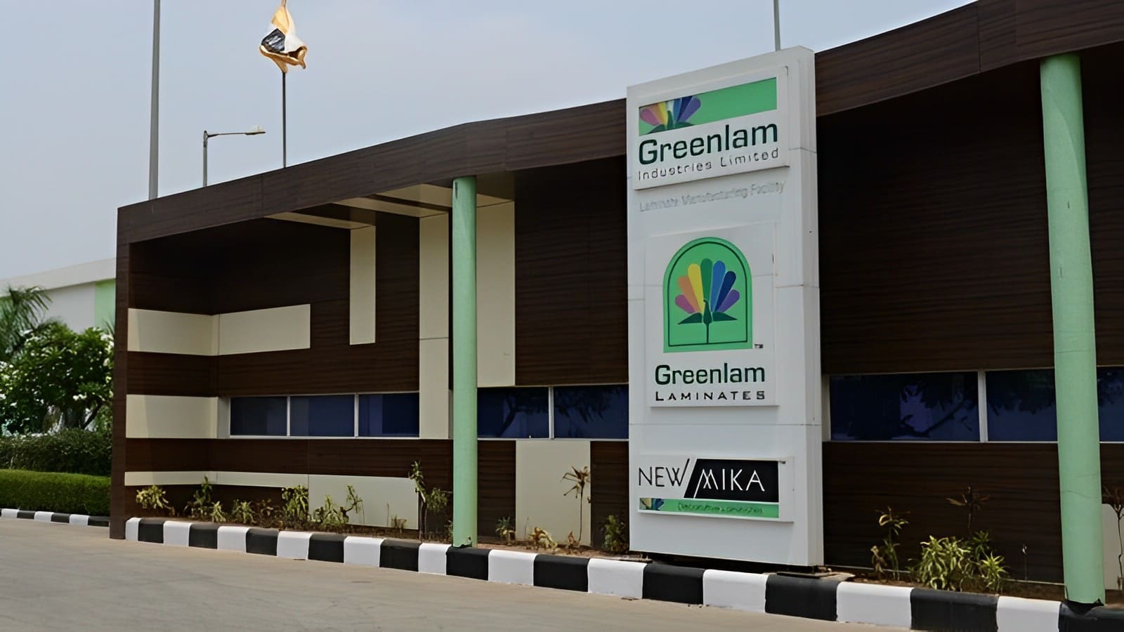 Greenlam Industries Q4FY23 Results Consolidated PAT Rose Rs 46.16 Cr