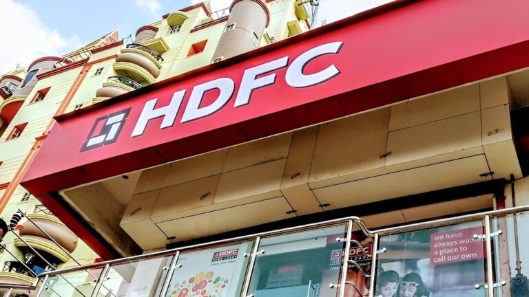 Hdfc Q4 Results 2023 Pat Up At Rs 762358 Cr Consolidated 2074