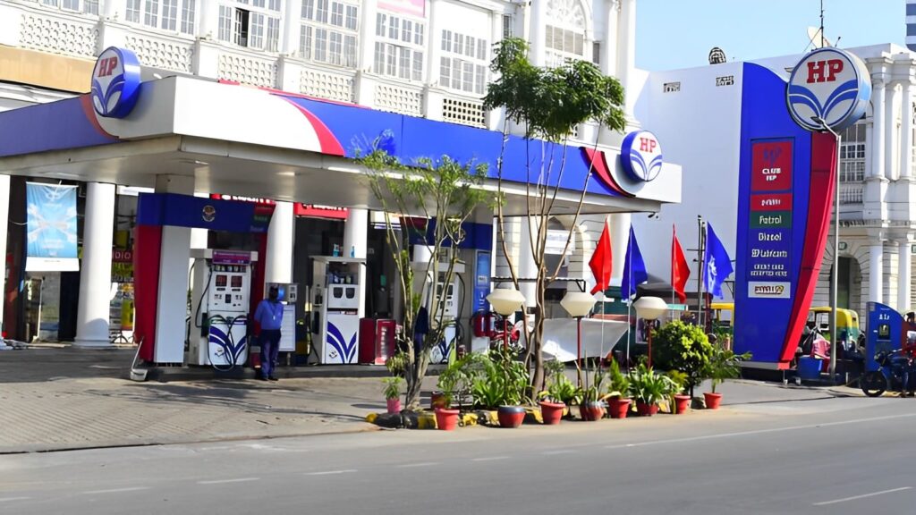 HPCL Q4FY23 Results: Consolidated PAT Increased to Rs 3608.32 Cr