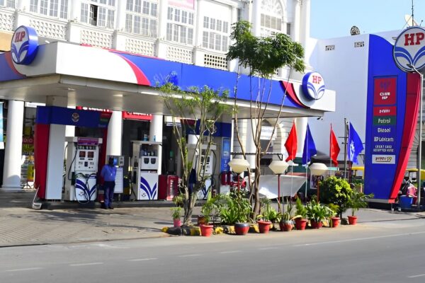 HPCL Q4FY23 Results: Consolidated PAT Increased to Rs 3608.32 Cr