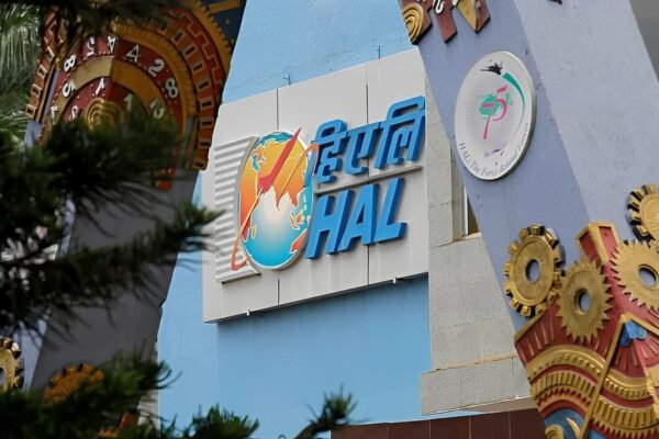 Hindustan Aeronautics Q4FY23 Results: Consolidated PAT Rises to Rs 2841.65 Cr