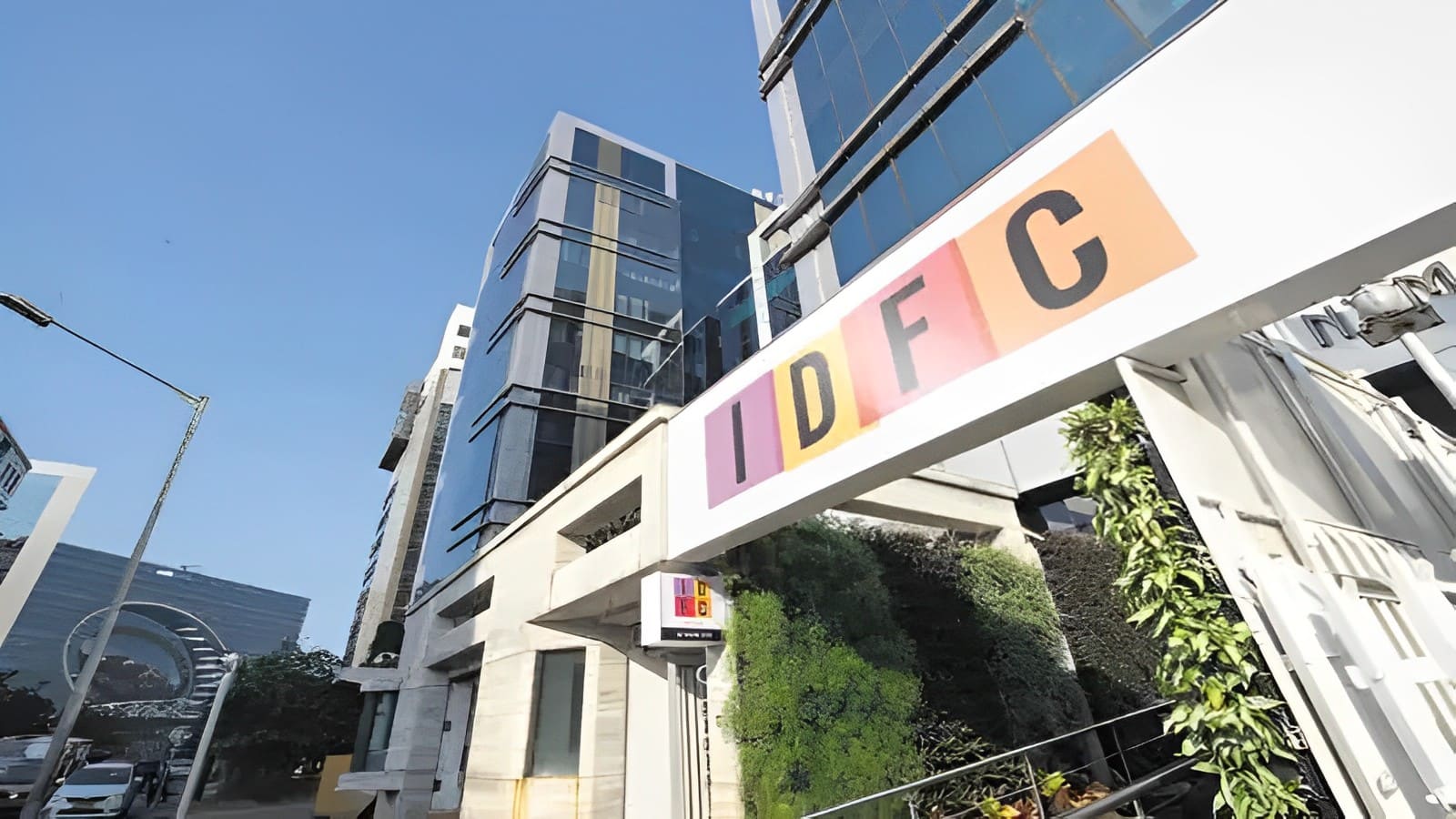 IDFC Q1FY24 Results: Consolidated PAT of Rs. 264.15 Cr