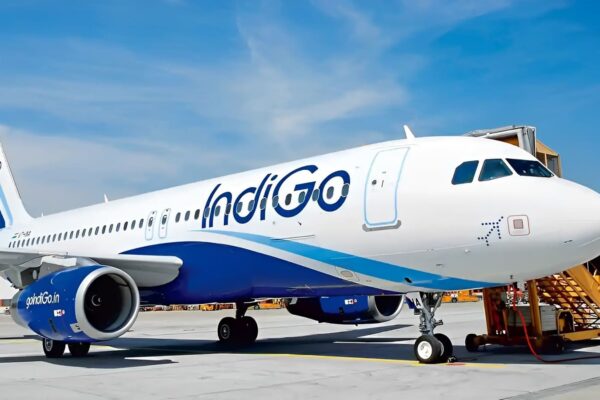 IndiGo adds third daily Mangaluru-Hyderabad flight from Oct 19