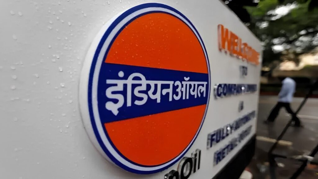 Indian Oil Corporation Q4FY23 Results Consolidated PAT Up at Rs 10289.82 Cr