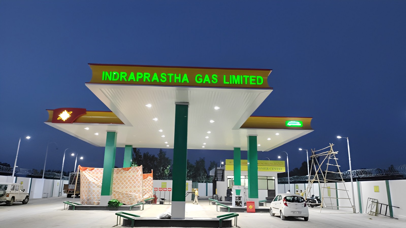 Indraprastha Gas Q4FY23 Results: Consolidated PAT Up at Rs 397.51 Cr