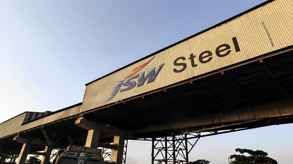 JSW Steel Q4FY23 Results: Consolidated PAT Rises to Rs 3664 Cr